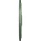 Ekena Millwork Raymond Ceiling Medallion (Fits Canopies up to 5 1/8"), 18 1/8"OD 3 5/8"ID x 1 1/8"P, Athenian Green CM18RAAGF - alternate 2